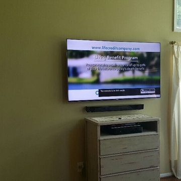 Our Work