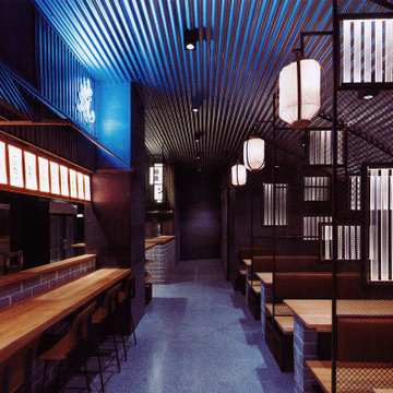 Hikari Yakitori