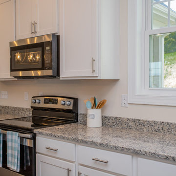 197 Windsor Drive - The Brannigan