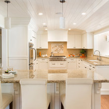 Ceiling panels