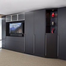 Spare room