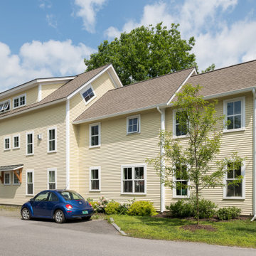 57 Depot Street
