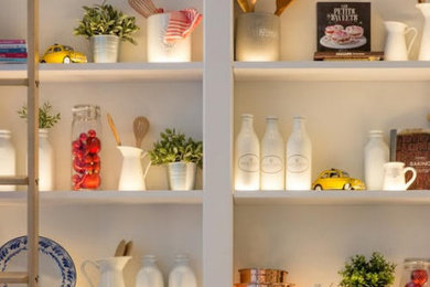 High Style Organizing