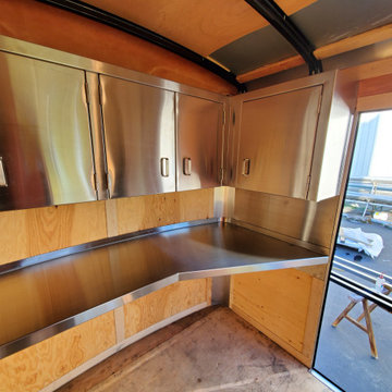Stillwell Trailer