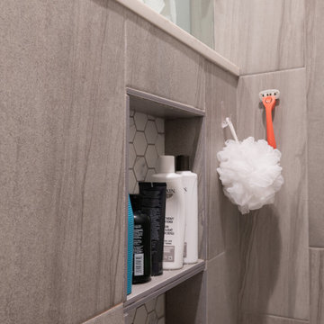 Cox Bathrooms - Bath Program