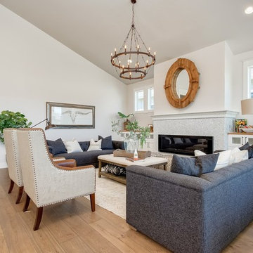 2018- Parade Home