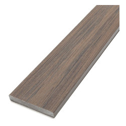 Voyage Khaya Decking - Deck Tiles And Planks