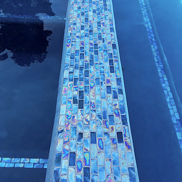 Tile Work