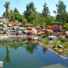 Manus Garten