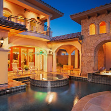 pools