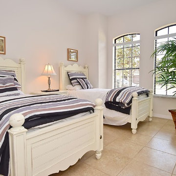 Near New SRQ 3/2.5 With Pool - Sarasota Real Estate Photographer Rick Ambrose