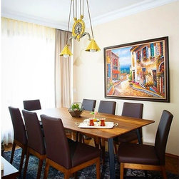 Avatar Sarkıt - Pendant Lighting