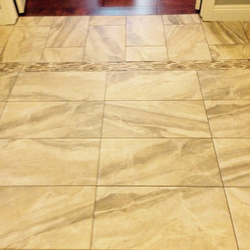 Allure Almond Torte 12x24 in Chandler