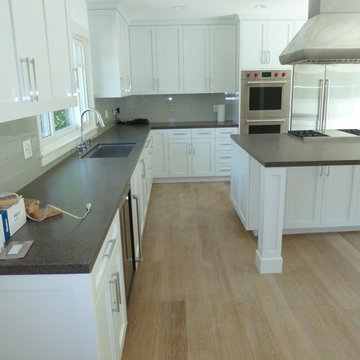 kitchen remodeling los angeles