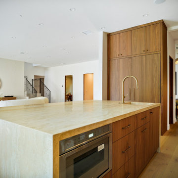 Valley Glen Whole-Home Remodel with Resort Pool & Pool House