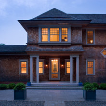 3rd floor windows