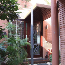 The Exterior