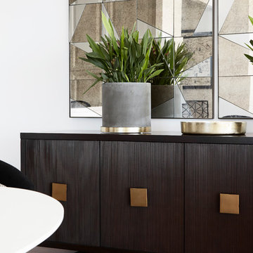 Yonge Penthouse