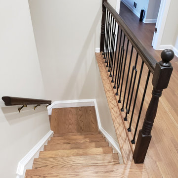 Wayne, NJ Refinish