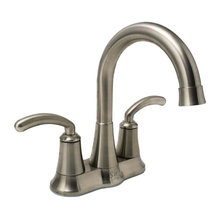 Bathroom faucets