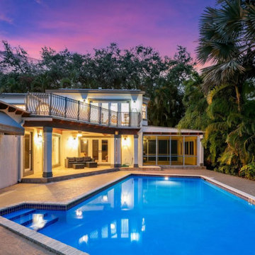 Complete Home Remodel | 7421 SW 54 ct Miami FL United States