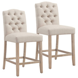 Transitional Bar Stools And Counter Stools by WHI