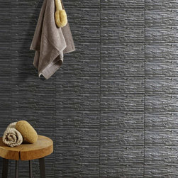 Piana Graphite 160x420 - Wall & Floor Tiles