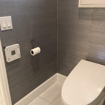 Umbria Interior Remodel