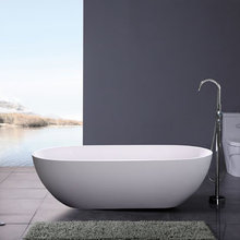 Bathroom tubs