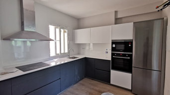 REFORMA INTEGRAL MADRID