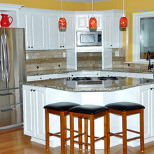 Kitchen Ideas