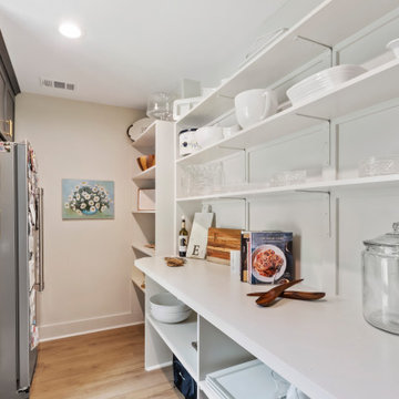 Talahi Island, GA - Kitchen Remodel