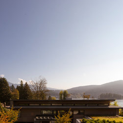 Quantum Windows & Doors | Hlynsky + Davis Architects - Windows And Doors