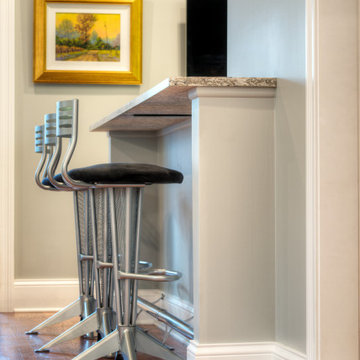 Downers Grove Full Home & Basement Renovation