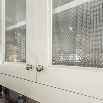 Bakes & Kropp - High Style Sagaponack Kitchen