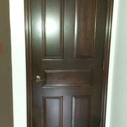 Bertch Interior Doors - Interior Doors