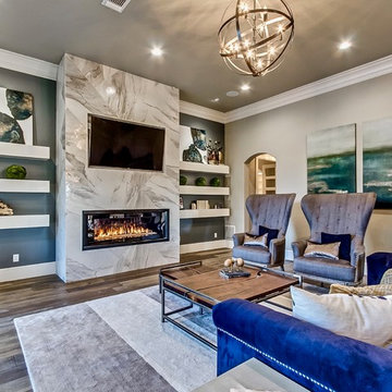 5001 Water Oak Way Edmond, OK 73034