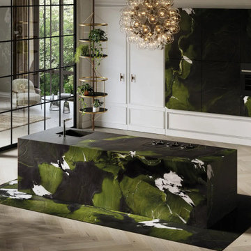 XTONE Tailor Made Surfaces