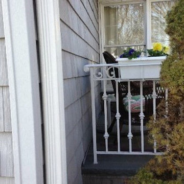 Railing