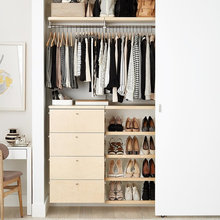 Closet Systems