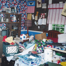 Organizing