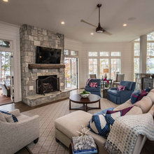 Family Room Down