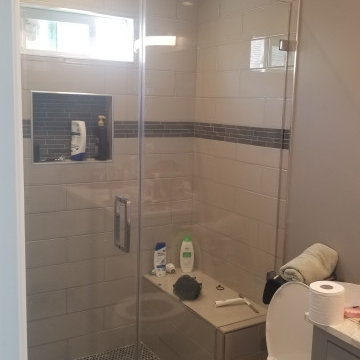 Room Addition - Bathroom Addition