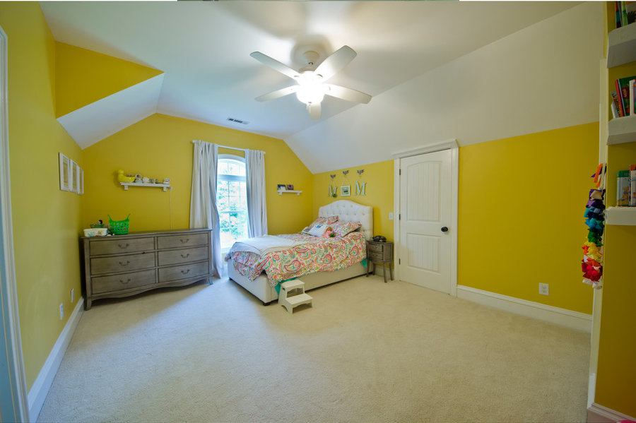 Alston Circle Home