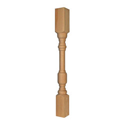 Products - Molding And Millwork