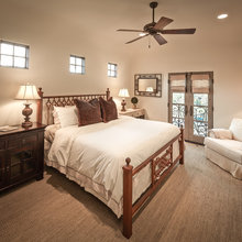 Guest Bedrooms