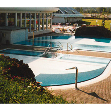 Automatic Pool Covers