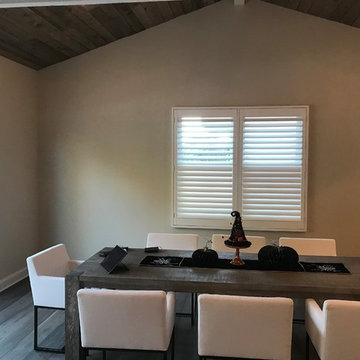 San Juan Capistrano Glass Contemporary Modern Wine Cellar Wine Wall Wine Room