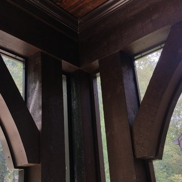 Screen Enclosures
