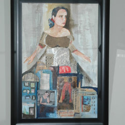 Designer Show Home - Artwork